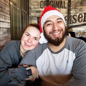 Meet your Posher, Nathalie